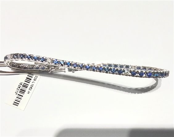 Bracelet Crivelli Femme in Or Zaffiro 2.80 Ct 329-L1052-H - 329-L1052-H